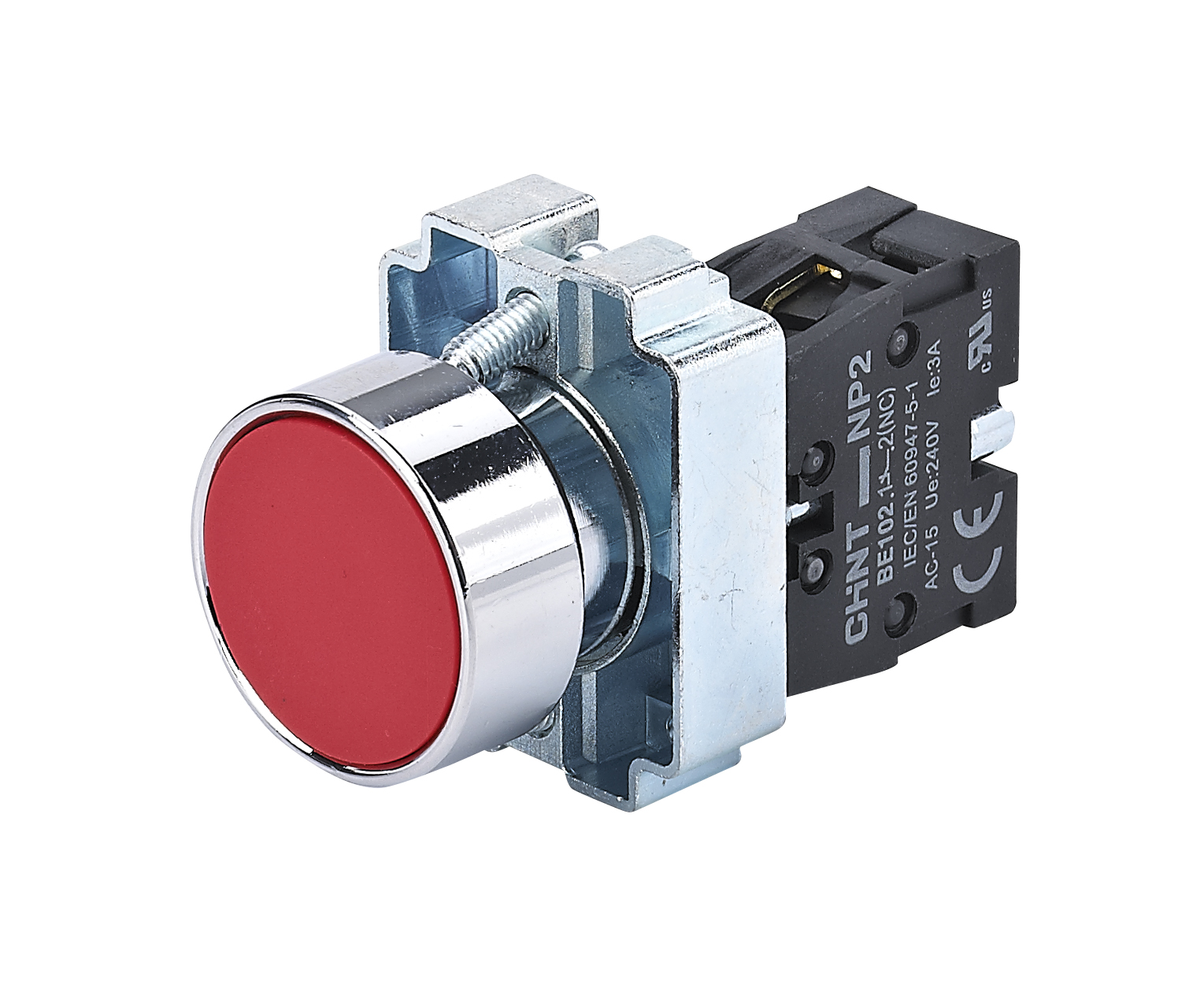 NP2 Pushbutton